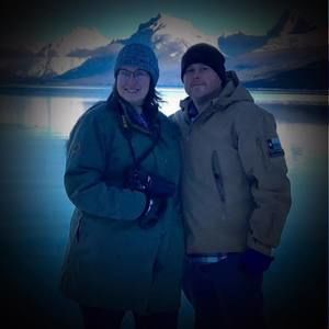 Meet your Posher, Matthew